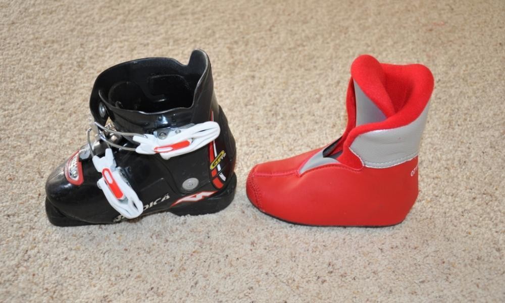 Boot Tips For the Kids Ski Utah